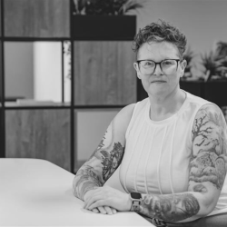 Profile image for Heidi Barnard
