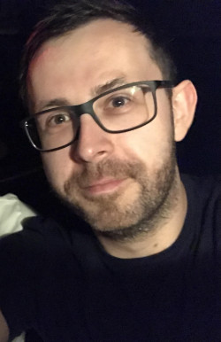 Profile image for Ross Ferguson