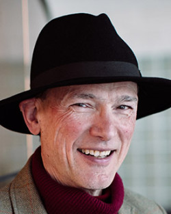 Profile image for Charles Weir