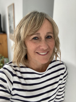Profile image for Elizabeth Funge