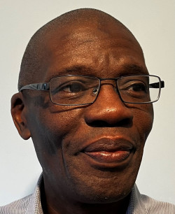 Profile image for Ade Bamigboye