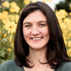 Profile image for Dr Laura French
