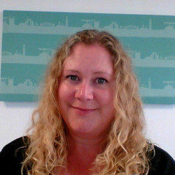 Profile image for Lisa Taylor