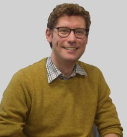 Profile image for Dr Jed Meers