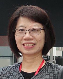 Profile image for Cindy Wu