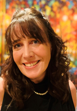Profile image for Nikki Teesdale