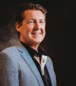 Profile image for Dr Ian Gargan
