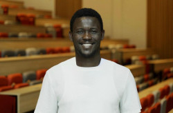 Profile image for Daniel Sanusi
