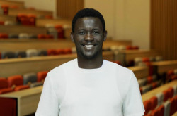 Profile image for Daniel Sanusi