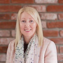 Profile image for Dr Gráinne Kelly