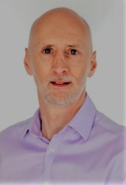 Profile image for Paul Vaughan