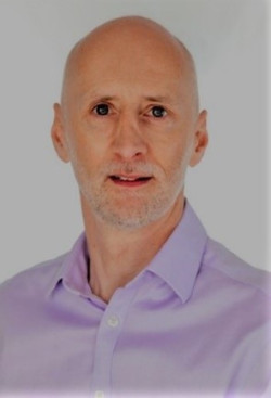 Profile image for Paul Vaughan