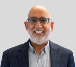 Profile image for Professor Zafar Iqbal