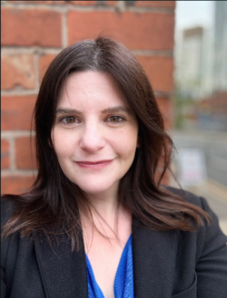 Profile image for Sarah Johnson