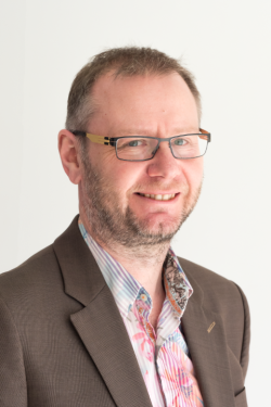 Profile image for Kevin Daniels