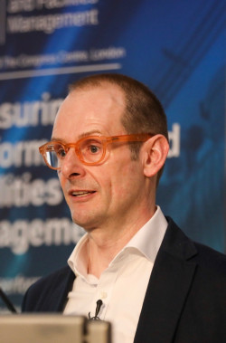 Profile image for David Stevens