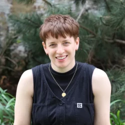 Profile image for Jess Goble