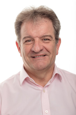 Profile image for Colin Bignell