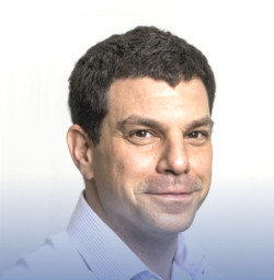 Profile image for Bill Morgan