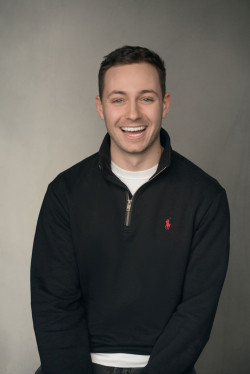 Profile image for Ben West