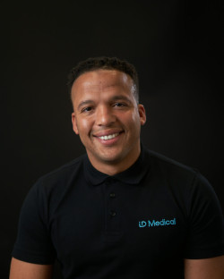 Profile image for David Newton