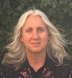 Profile image for Dr Tina Pagett