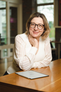 Profile image for Nicola Byrne