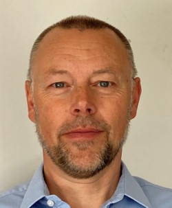 Profile image for Andrew Strange