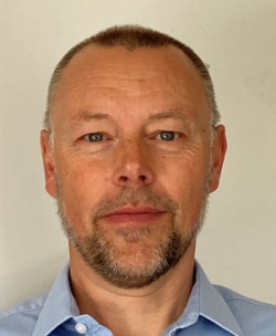 Profile image for Andrew Strange