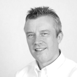 Profile image for Tony Eyre
