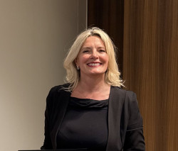 Profile image for Sarra Fotheringham