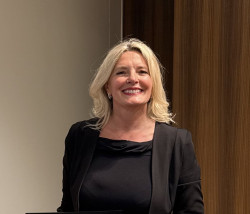 Profile image for Sarra Fotheringham