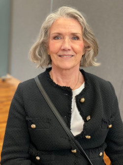 Profile image for Professor Mary Hannon-Fletcher