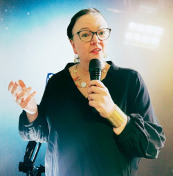 Profile image for Marysol James
