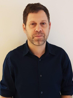 Profile image for Dr Daniel Stavrou