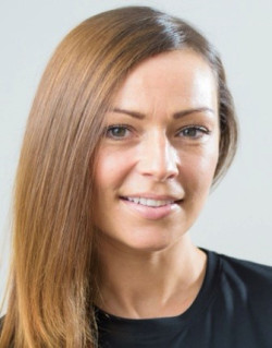 Profile image for Anna Cousins