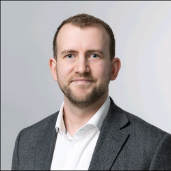 Profile image for Ed Buttery