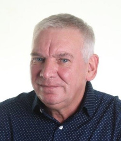 Profile image for John Brownless