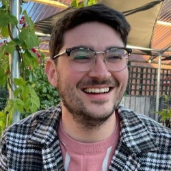 Profile image for Jon Gleek