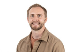 Profile image for Jamie Trybus