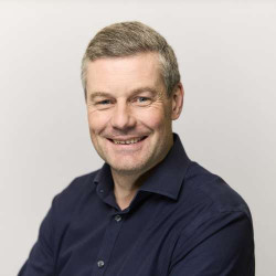 Profile image for Ian Rodger