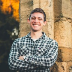 Profile image for Adam Rhodes