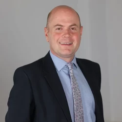 Profile image for Councillor Liam Robinson
