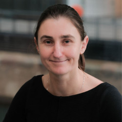 Profile image for Jennie Stein