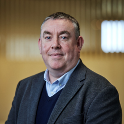 Profile image for Michael Cullen