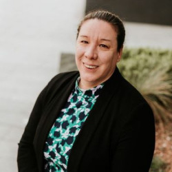 Profile image for Sue Daley OBE