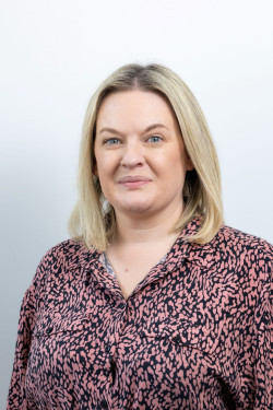 Profile image for Sarah McIntosh