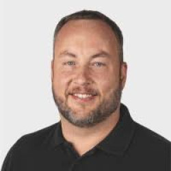 Profile image for Stephen Shaftoe