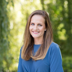 Profile image for Dr Zoe Schaedel