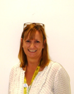 Profile image for Valya Weston